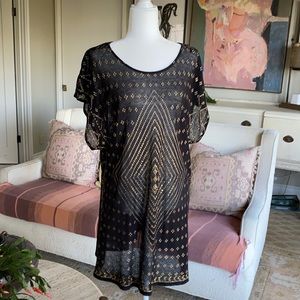 FP Shift Dress